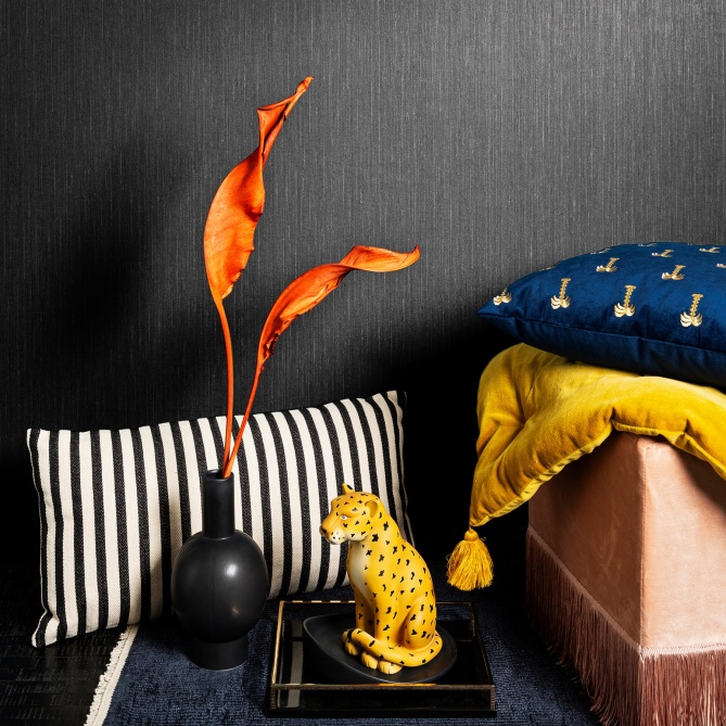 Papel Pintado Liso - LESONA 15 | MURAKE - 44465