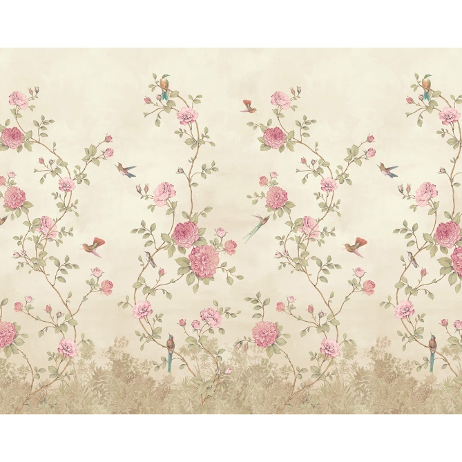 Mural  - RIMELLA 04 | MURAKE - 54484