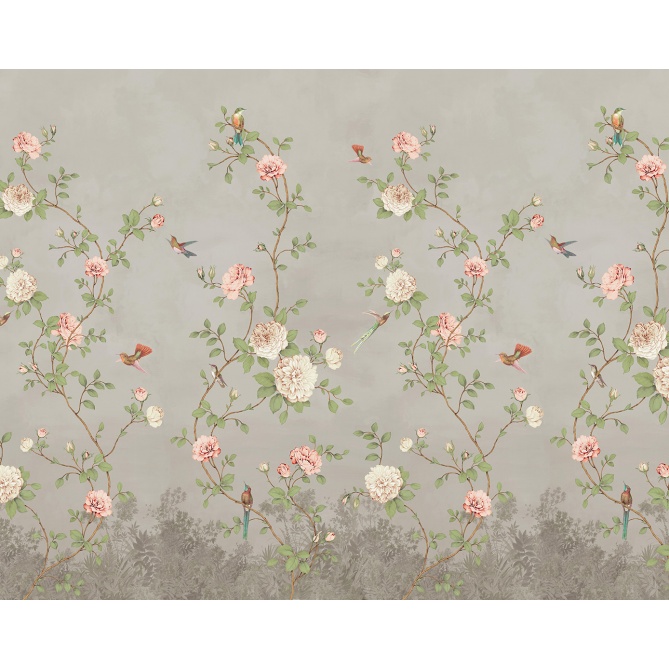 Mural  - RIMELLA 05 | MURAKE - 54485