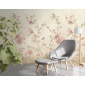 Mural Floral - RIMELLA 04 | MURAKE - 54484
