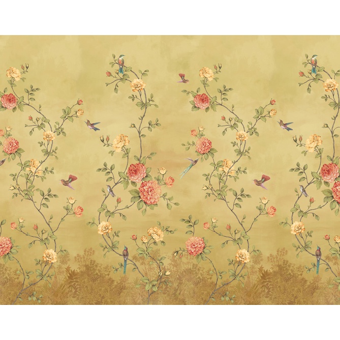 Mural  - RIMELLA 01 | MURAKE - 54481