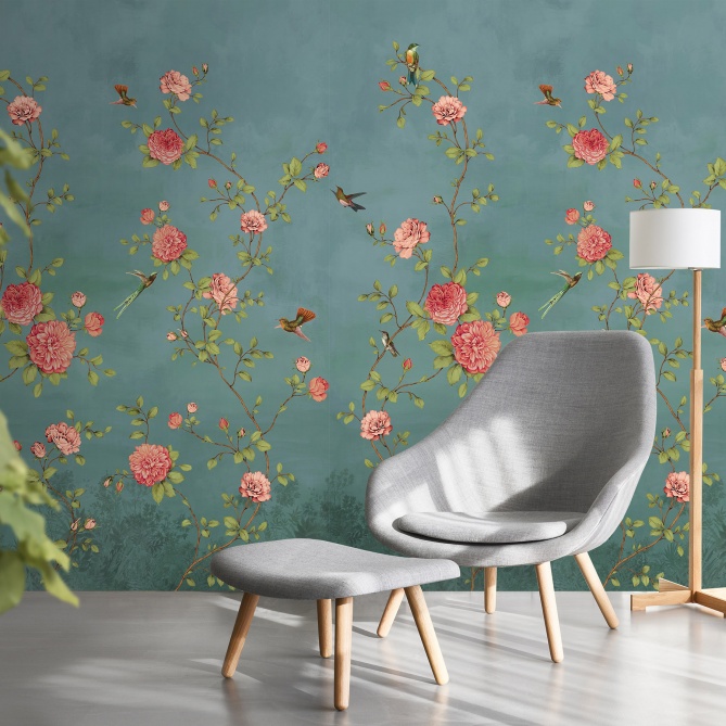 Mural  - RIMELLA 02 | MURAKE - 54482