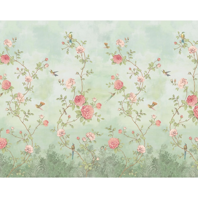 Mural  - RIMELLA 03 | MURAKE - 54483