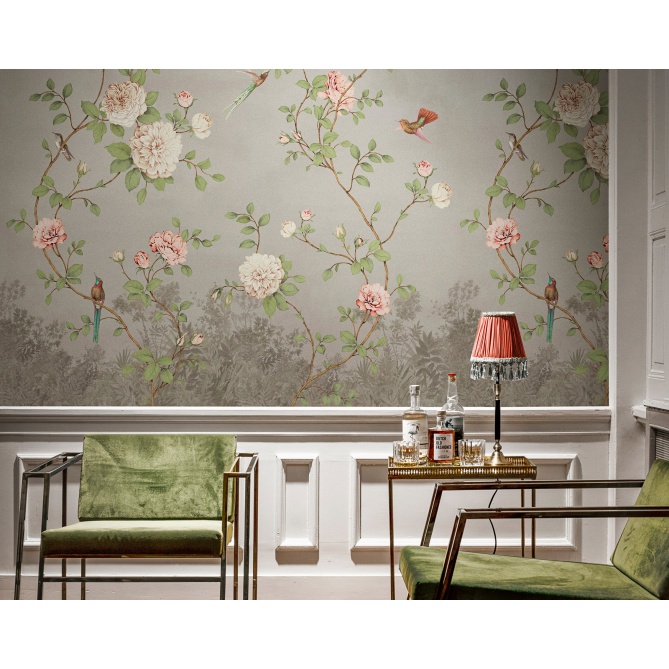 Mural  - RIMELLA 05 | MURAKE - 54485