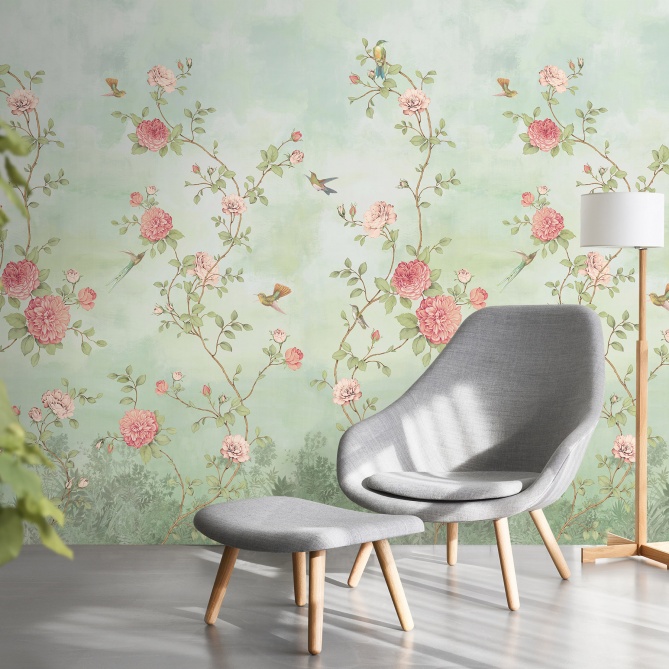 Mural  - RIMELLA 03 | MURAKE - 54483