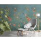 Mural Floral - RIMELLA 02 | MURAKE - 54482