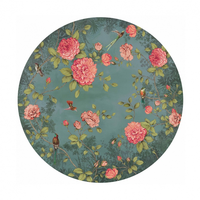 Mural Vegetación - SALASA 02 | MURAKE - 64402