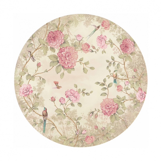 Mural Vegetación - SALASA 04 | MURAKE - 64404