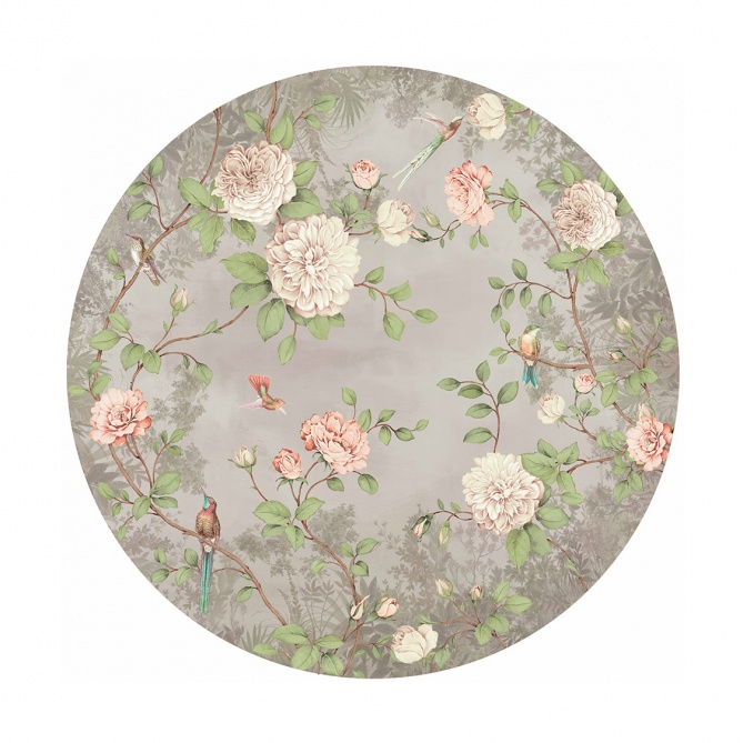 Mural Vegetación - SALASA 05 | MURAKE - 64405