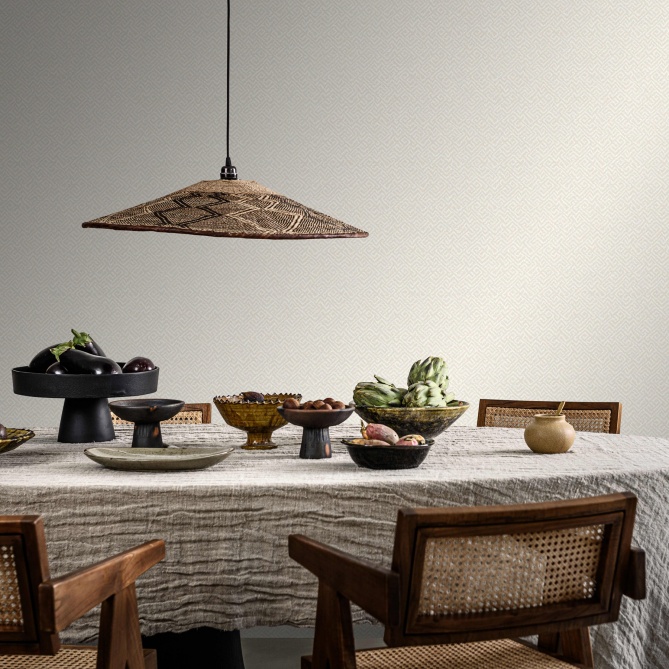 Papel Pintado Laberinto - NAIROBI 01 | MURAKE - 60251