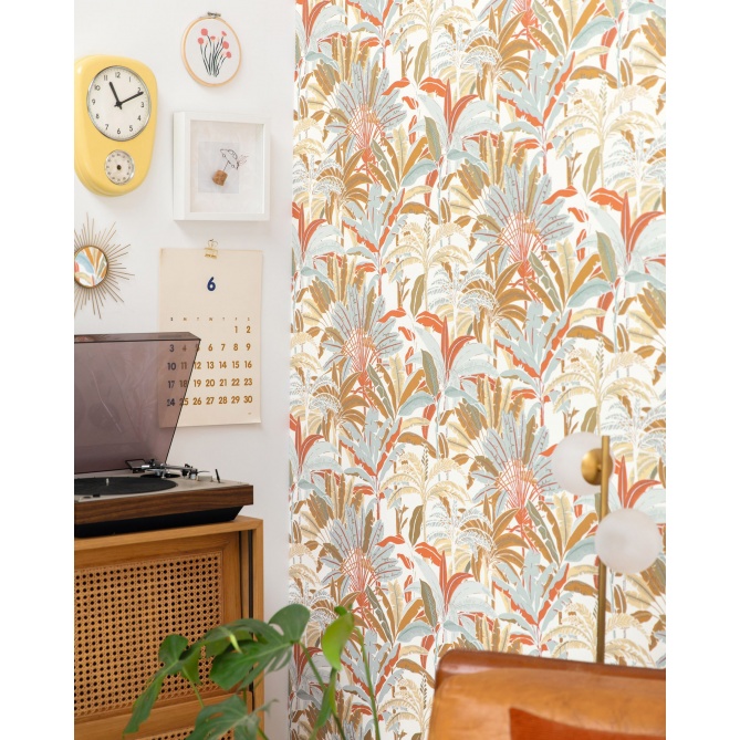 Papel Pintado Palmeras - NOSIVA 02 | MURAKE - 10902