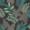 Papel Pintado Hojas Grandes - YAVOGUE 04 | MURAKE - 62104