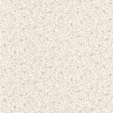 Papel Pintado Hojas pequeñas - TUMARA 01 | MURAKE - 14431