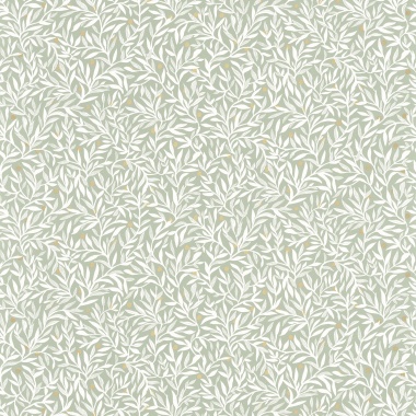 Papel Pintado Hojas pequeñas - TUMARA 03 | MURAKE - 14433