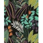 Mural Planta tropical - TAKOTO | MURAKE - 95009