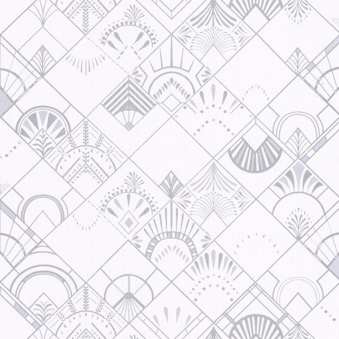 Papel Pintado Mosaico - MENTANA 01 | MURAKE - 54011