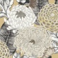 Papel Pintado Flores - TSAVO 03 | MURAKE - 42313