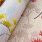 Papel Pintado Floral - GUMARA 02 | MURAKE - 42332