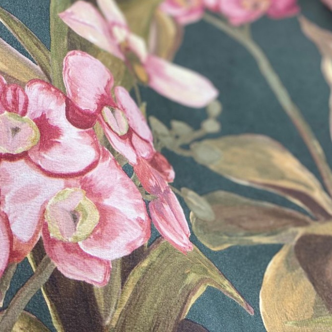 Papel Pintado Vegetación - WAJA 04 | MURAKE - 42364