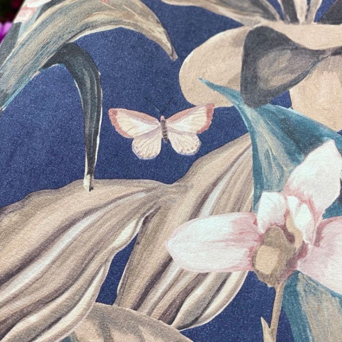 Papel Pintado Vegetación - WAJA 05 | MURAKE - 42365