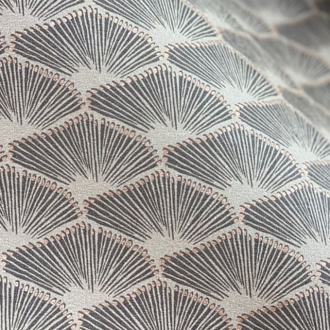 Papel Pintado Abanicos - KARSA 04 | MURAKE - 42394