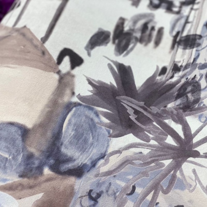 Papel Pintado Paisaje - GUBER 02 | MURAKE - 42402