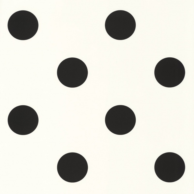 Papel Pintado Lunares grandes - YELM 01 | MURAKE - 110451