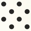 Papel Pintado Lunares grandes - YELM 01 | MURAKE - 110451