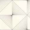 Papel Pintado Geométrico - TACOMA 02 | MURAKE - 110412
