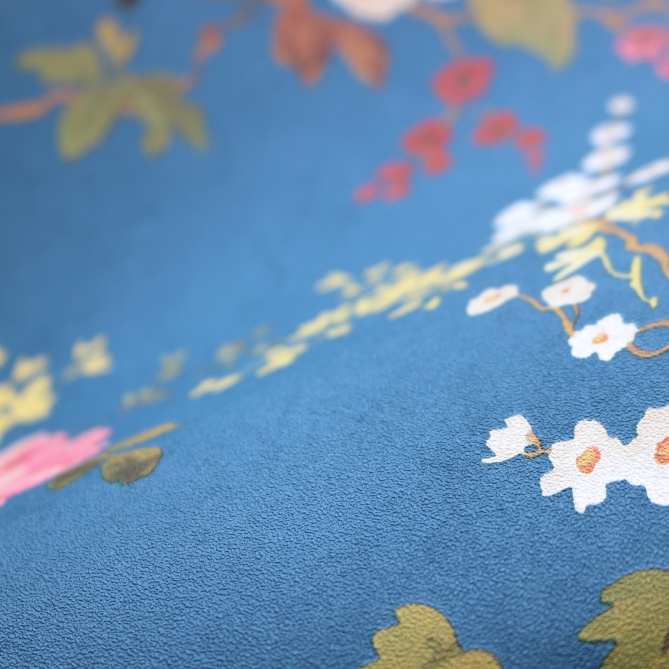 Papel Pintado Floral - APULIA 04 | MURAKE - 44434