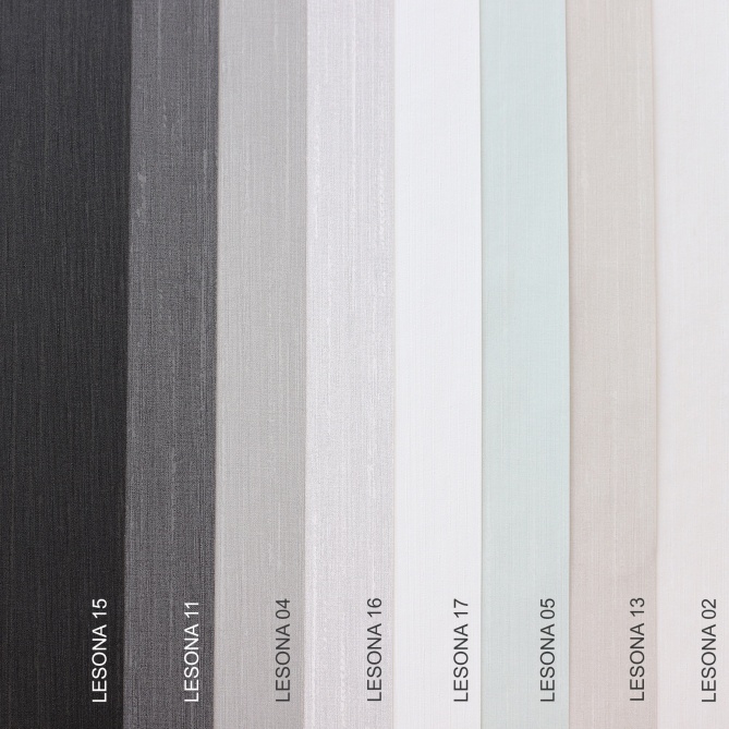 Papel Pintado Liso - LESONA 15 | MURAKE - 44465