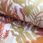 Papel Pintado Plantas - CANNARA 01 | MURAKE - 72001