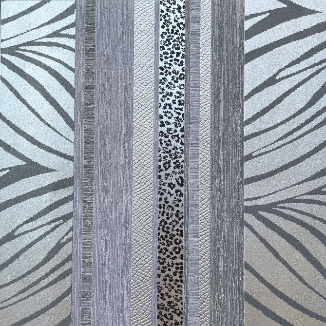 Papel Pintado Rayas - PACHNA 01 | MURAKE - 970065