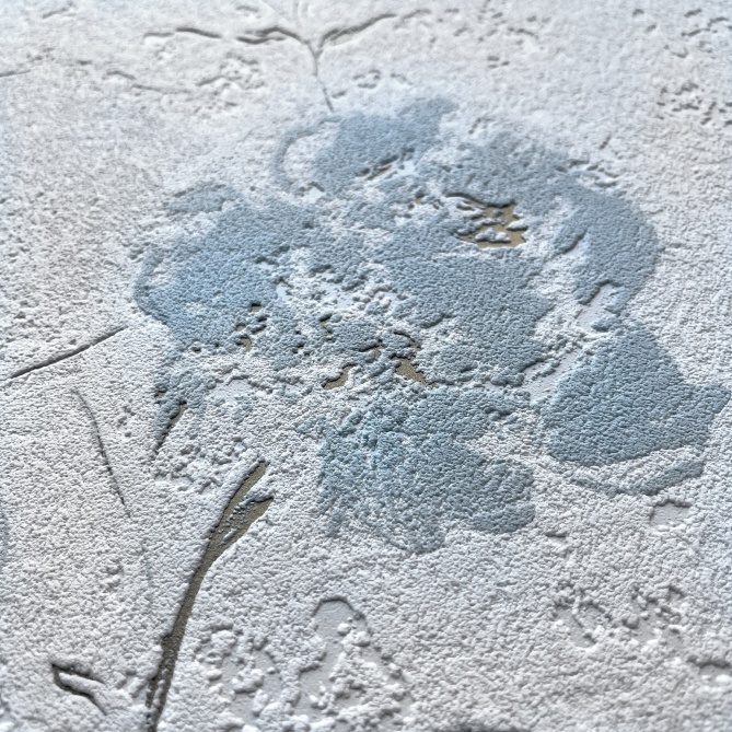 Papel Pintado Flores - TOTANA 01 | MURAKE - 970068