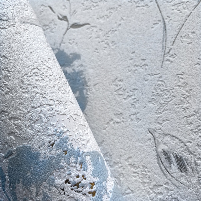 Papel Pintado Flores - TOTANA 01 | MURAKE - 970068