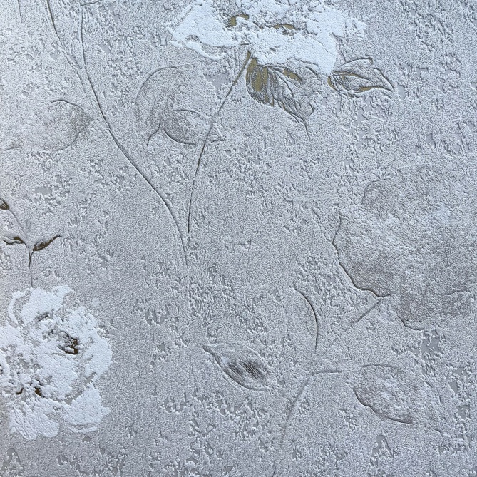 Papel Pintado Flores - TOTANA 02 | MURAKE - 970069