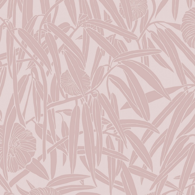 Papel Pintado Hojas - MILGIS 02 | MURAKE - 42322