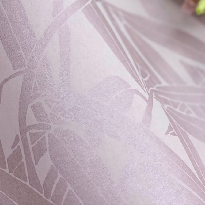 Papel Pintado Hojas - MILGIS 02 | MURAKE - 42322