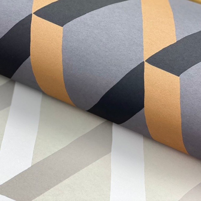 Papel Pintado Diamantes - USNO 04 | MURAKE - 42414