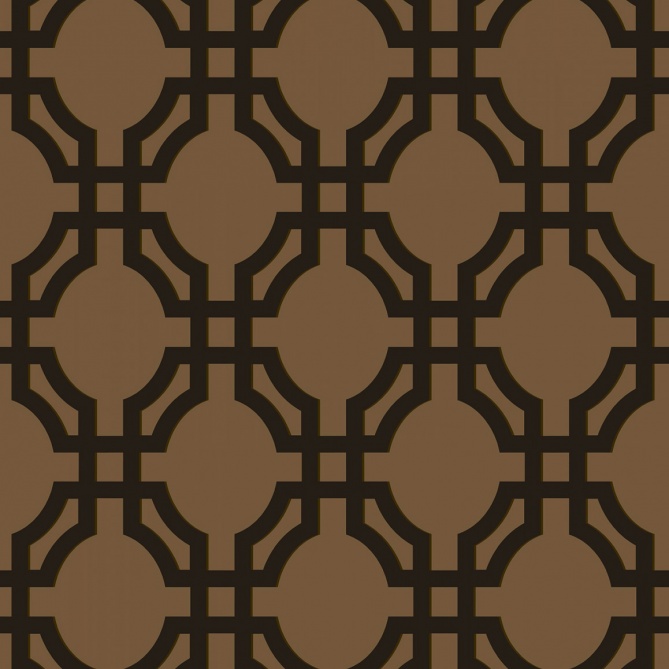 Papel Pintado Geométrico - ORKANA 05 | MURAKE - 42425