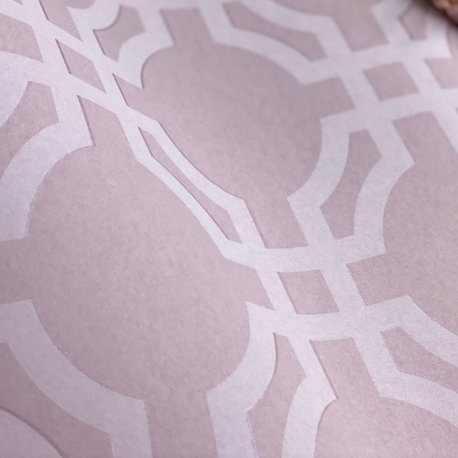 Papel Pintado Geométrico - ORKANA 03 | MURAKE - 42423