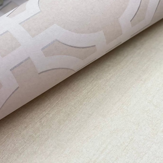 Papel Pintado Geométrico - ORKANA 02 | MURAKE - 42422