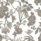Papel Pintado Flores - THIKA 01 | MURAKE - 42301