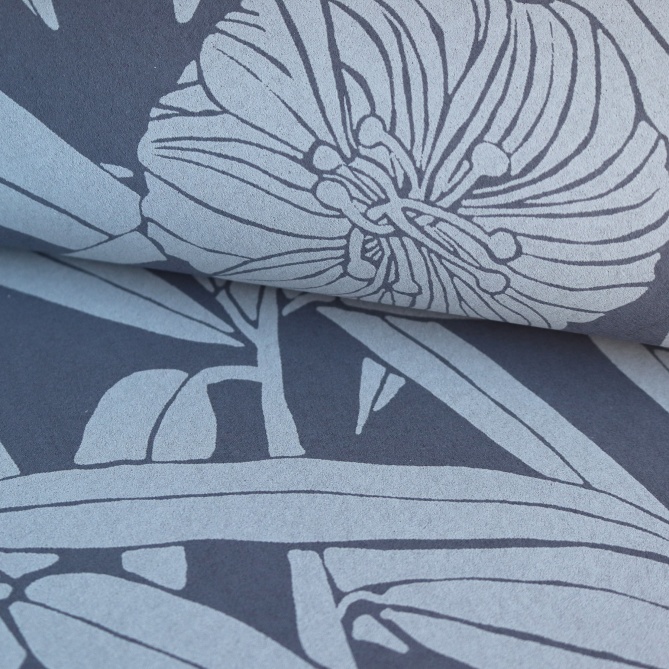 Papel Pintado Hojas - MILGIS 04 | MURAKE - 42324