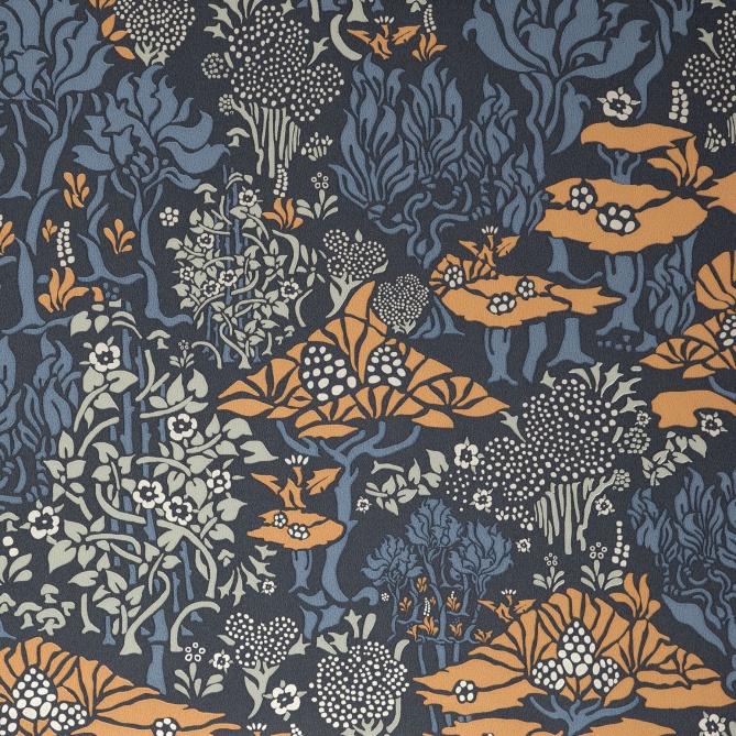 Papel Pintado Abstracto - DABUS 03 | MURAKE - 42373