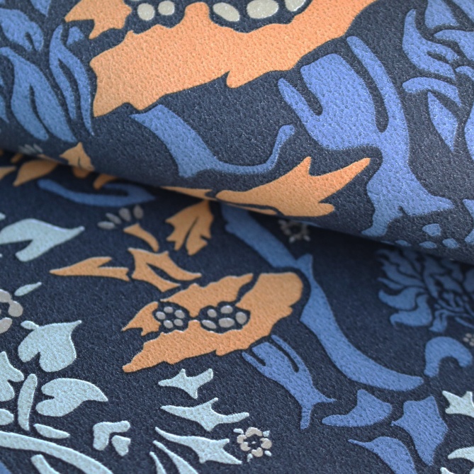 Papel Pintado Abstracto - DABUS 03 | MURAKE - 42373