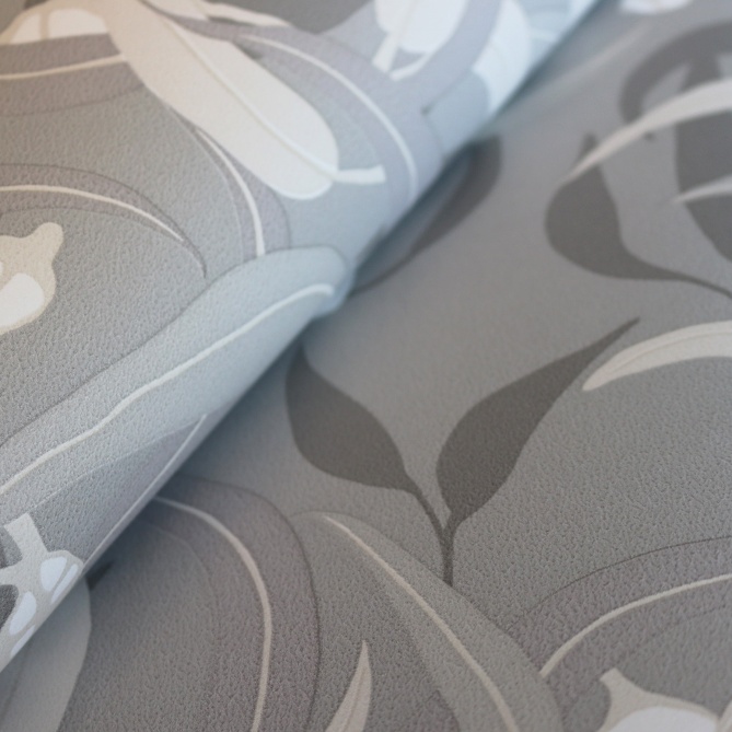 Papel Pintado Hojas - ABAY 01 | MURAKE - 42381