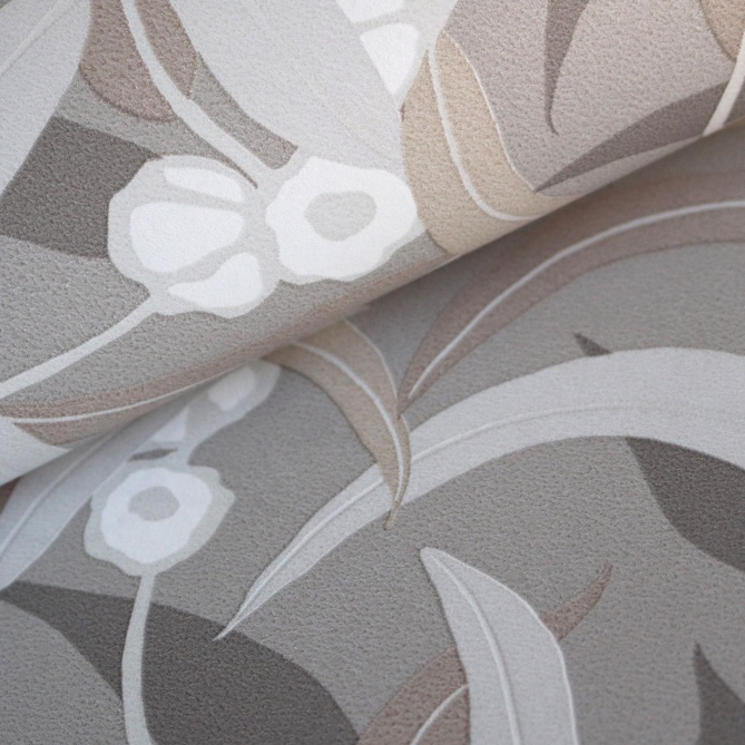 Papel Pintado Hojas - ABAY 02 | MURAKE - 42382