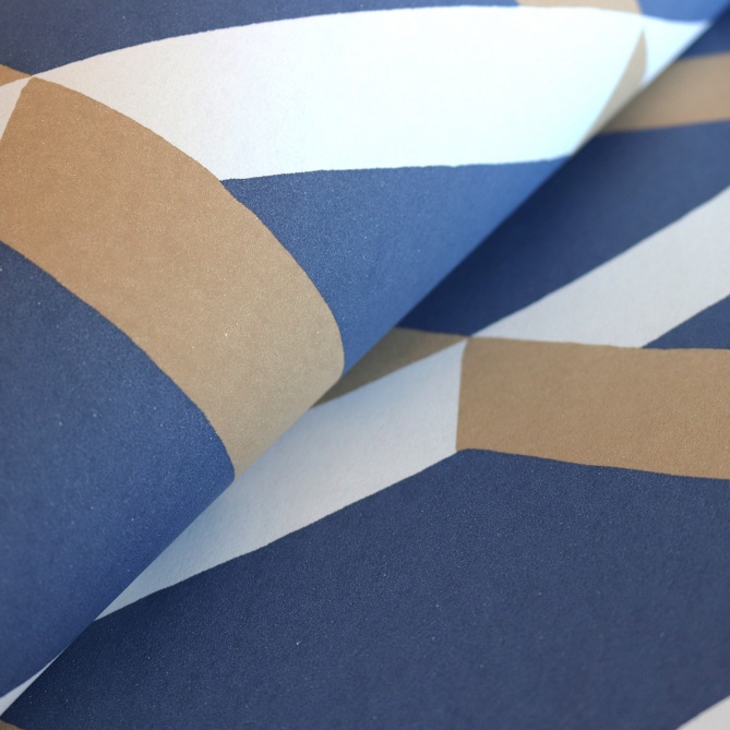 Papel Pintado Diamantes - USNO 03 | MURAKE - 42413