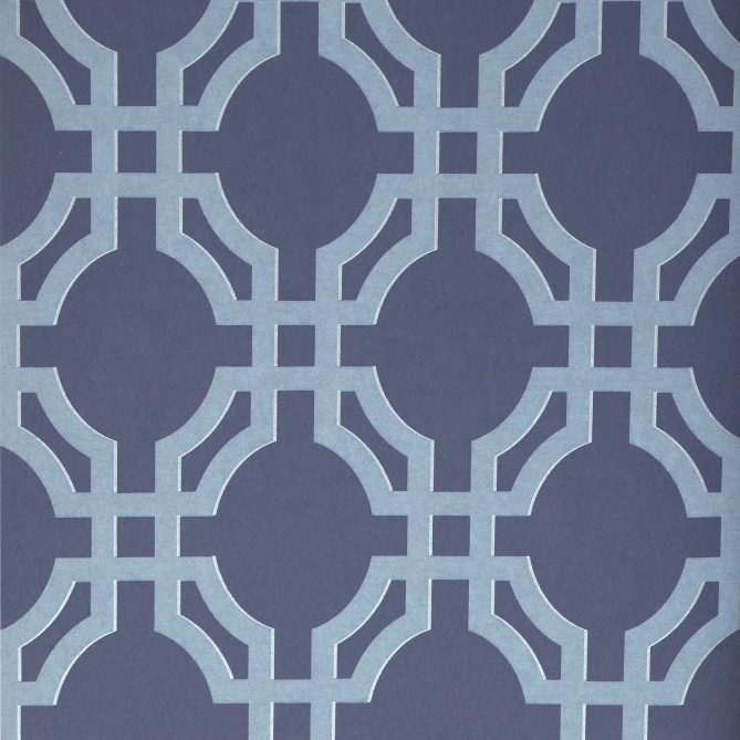 Papel Pintado Geométrico - ORKANA 06 | MURAKE - 42426